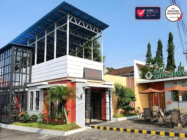 Hotel Griya Wijaya