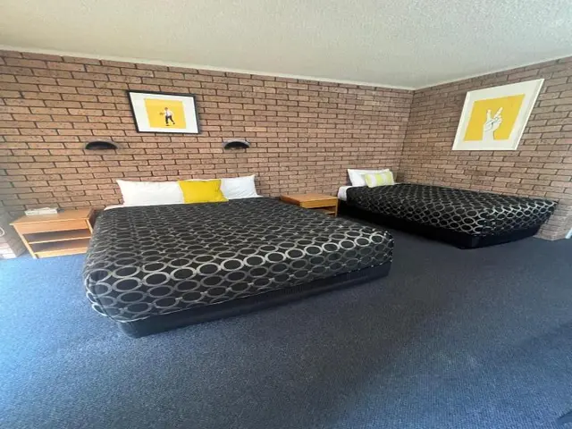 Cessnock Vintage Motor Inn