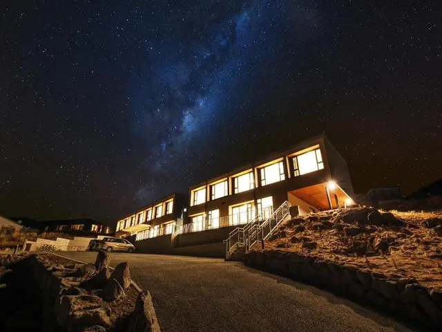 Galaxy Boutique Hotel