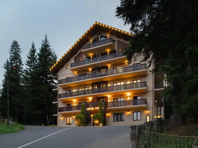 Hotel Regal