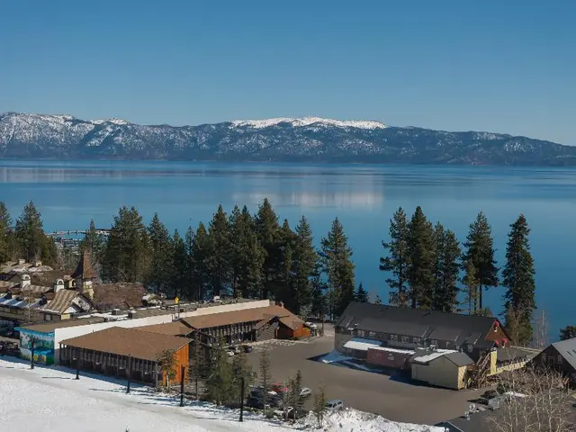 Evo Hotel Tahoe City