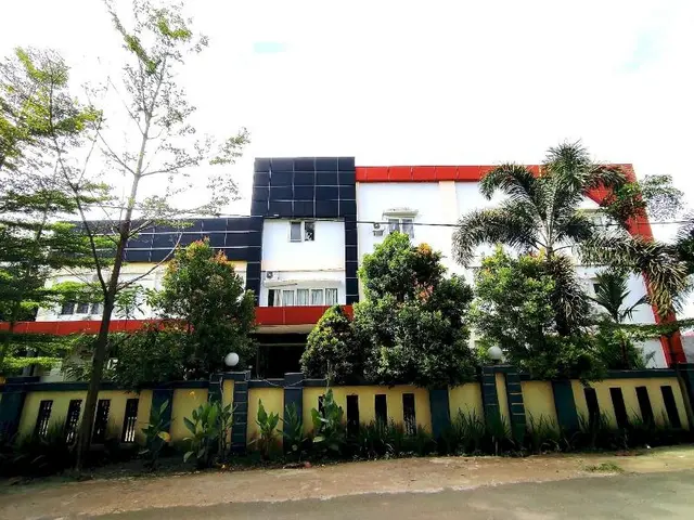 93278 Wisma Syariah Lahundape