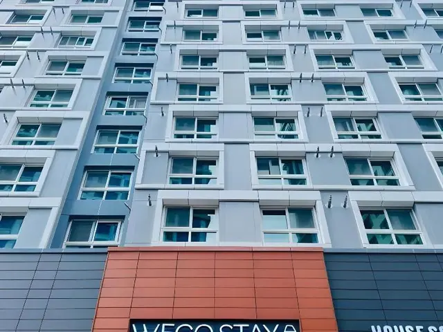 Wecostay Myeongdong