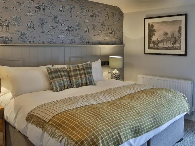 The Exeter Inn