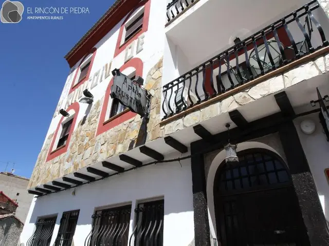 El Rincon De Piedra