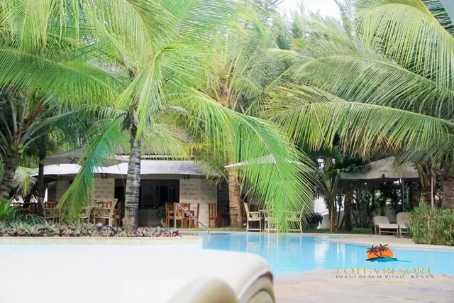 Lotfa Resort Diani Ltd.