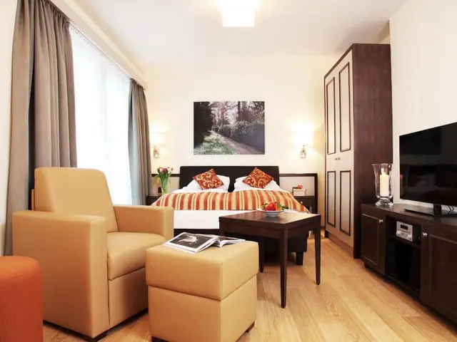 City Stay Kieselgasse