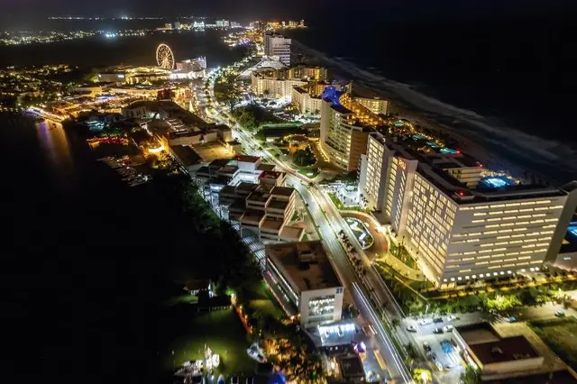 Riu Palace Kukulkan Adults Only All Inclusive