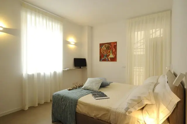 Residence San Marco Suites Apartments Alassio