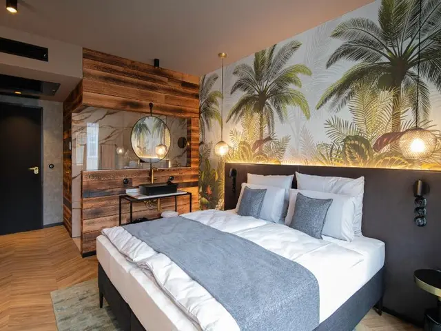 Mia Hotel Singen
