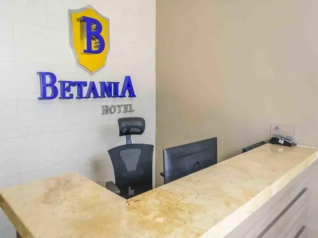 Hotel Betania