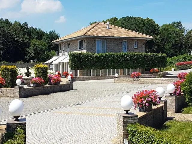 Hotel Garni Am Lindenhof Bunde