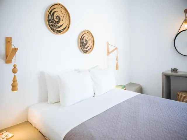Aetheria Villas