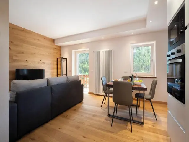 Snowlake Suite Apartment