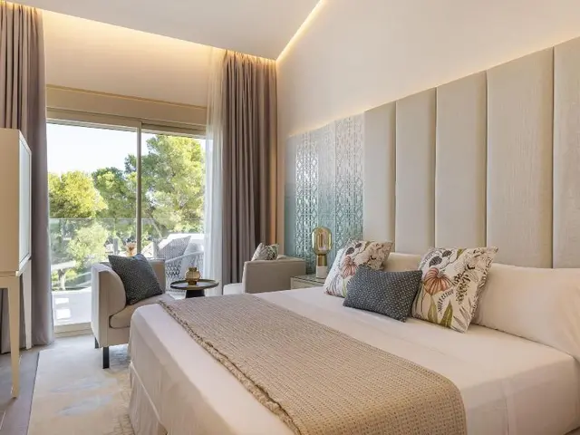 Dionis Boutique Hotel Spa