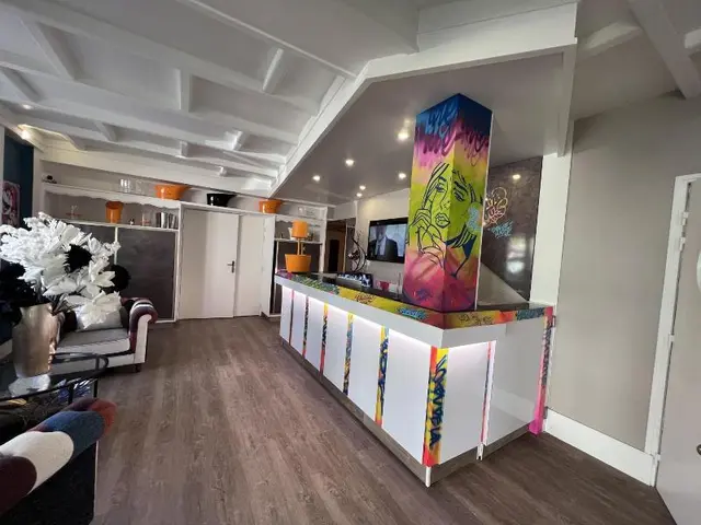 Logis Hotel Spa La Poste