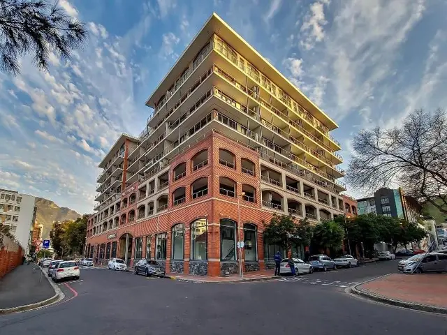 Xenia Aparthotel By Totalstay