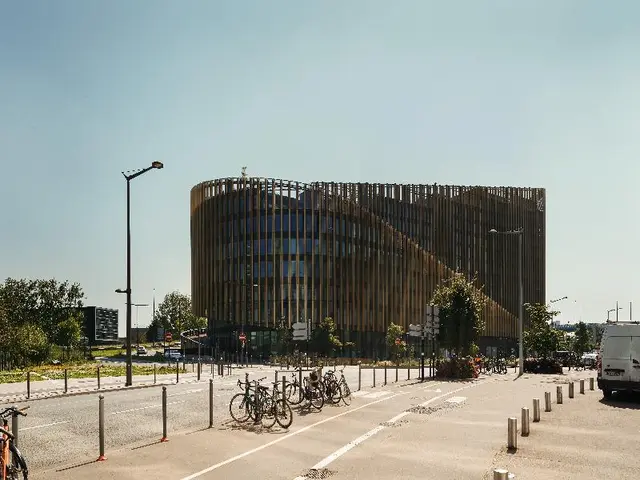 Edgar Suites Lille Shake