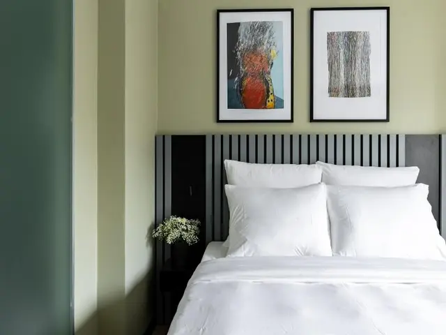 Numa I Bona Rooms Apartments