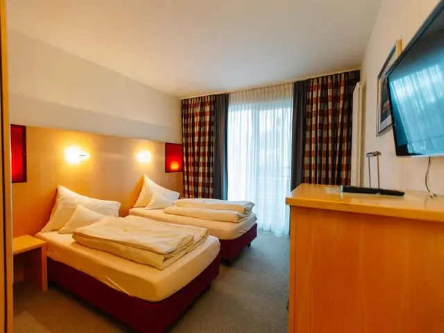 Landhotel Gasthof Drexler Gbr
