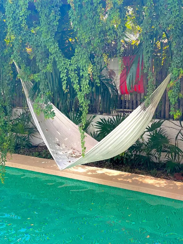 Hotel Jaiba Mahahual - Adults Only