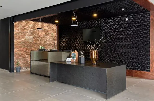 Esplendor By Wyndham San Luis Potosi Monarca