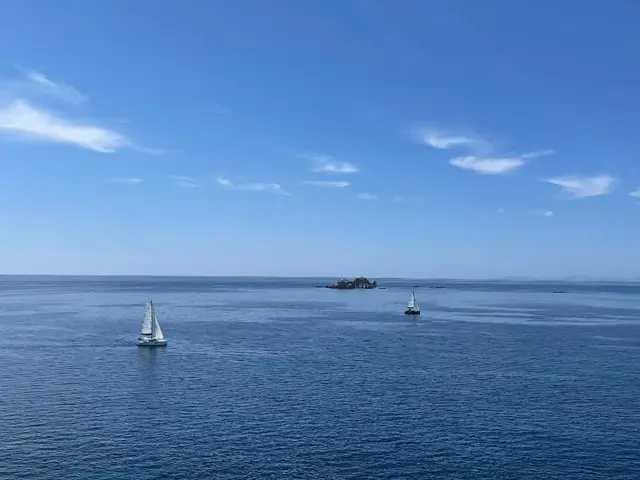 Ocean Villa Paros