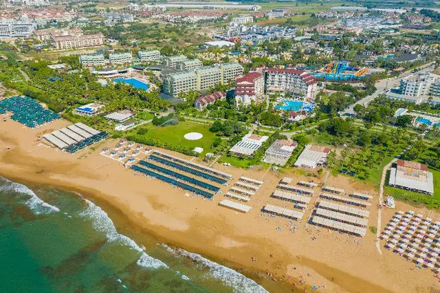 Bella Resort & Spa Hotel