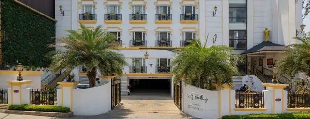 Sterling Marbella Dehradun