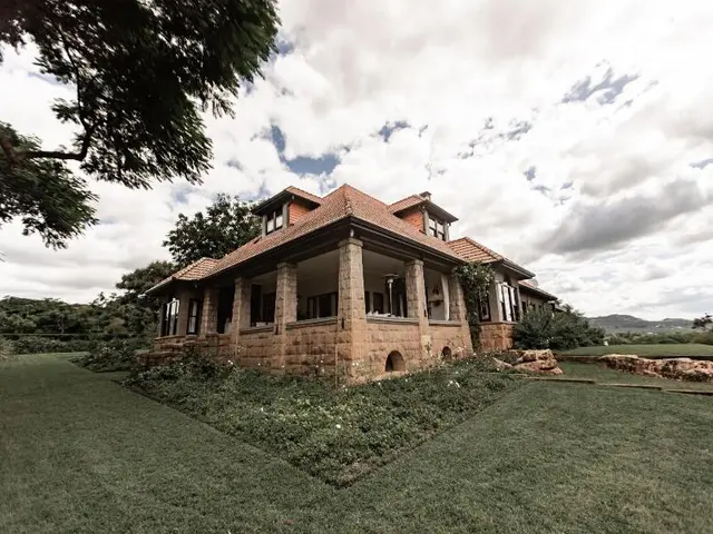 Torburnlea Homestead