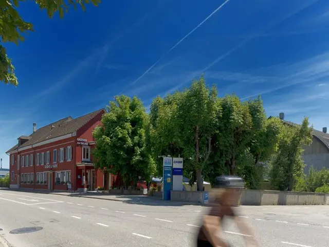 Gasthof Zur Saline