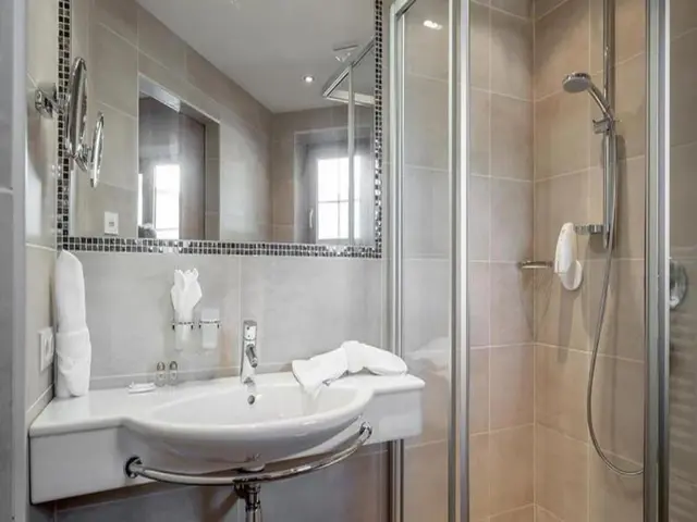 Hotel Elisabeth Superior Sv Lden