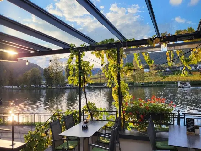Hotel Haus Burg Metternich