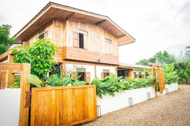 Baan Inn By Zuzu