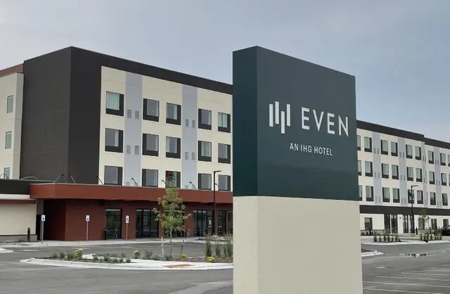 EVEN Portland - Beaverton, an IHG Hotel