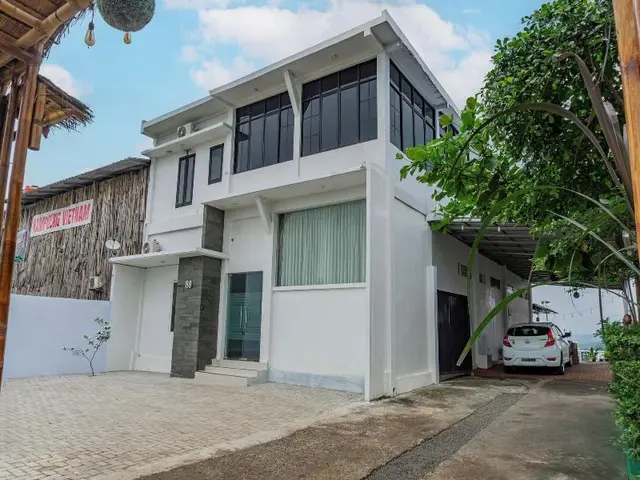 Oyo 93812 Tebing Vieatnam
