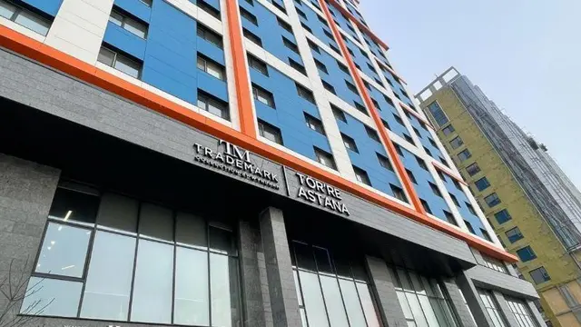 TOR'RE Astana, Trademark Collection by Wyndham