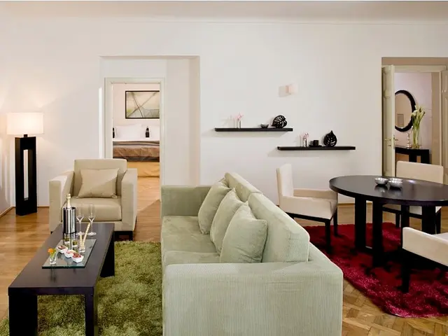 Hotel Golden Angel