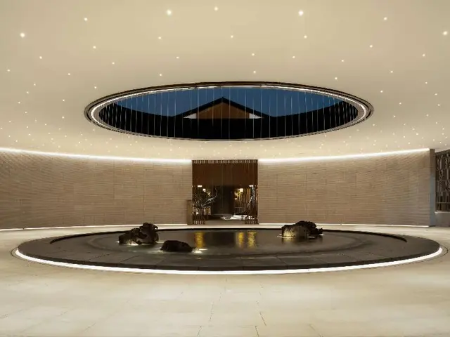 Dangkou Ancient Town Hotel Wuxi - Mgallery Collect