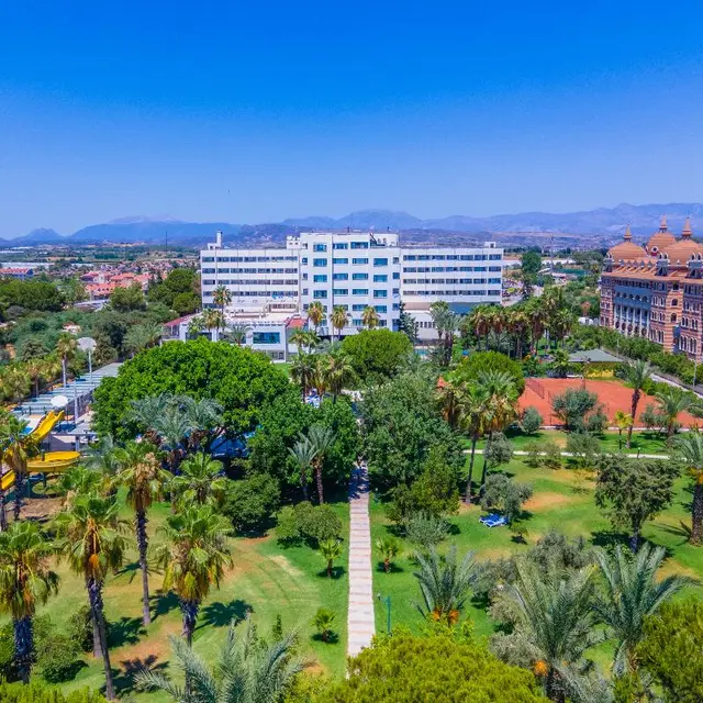 Sural Hotel