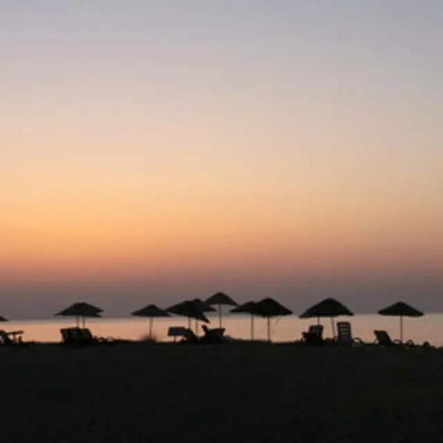 Gayb-i Bungalows By Naturelife
