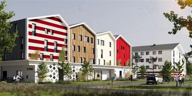 Papato Hôtel | Arcachon – La Teste