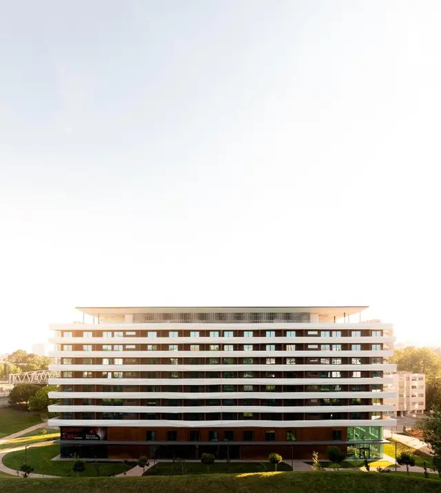 Nôma Living Icon Apartments