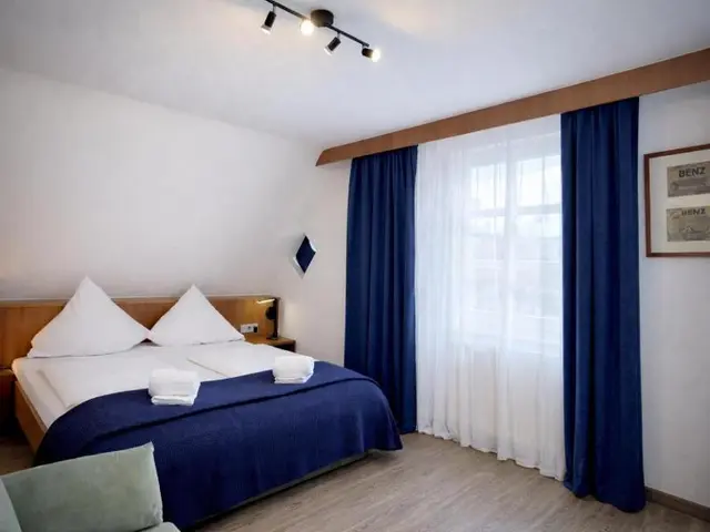 Hotel Reinhardts