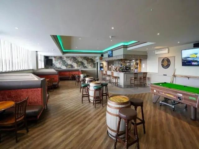 Hardgate House Hotel