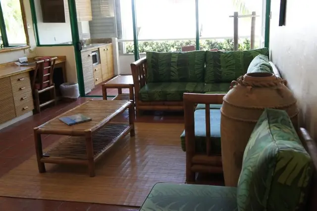 Club Tropical Resort
