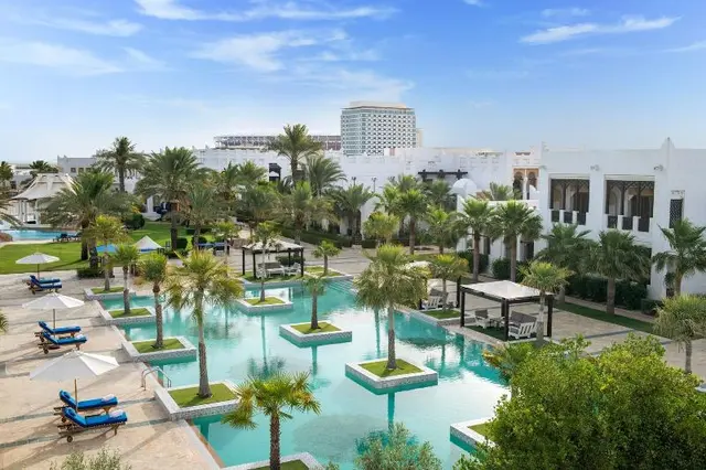 Sharq Village & Spa