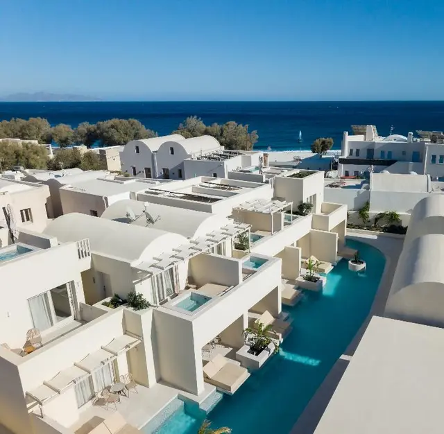 Heyday Luxury Suites