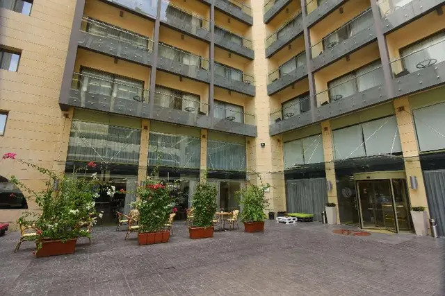 Ramada Downtown Beirut