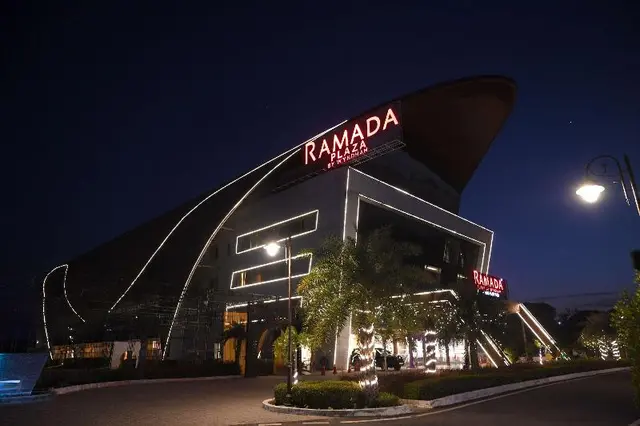 Ramada Plaza By Wyndham Jammu Vijaypur
